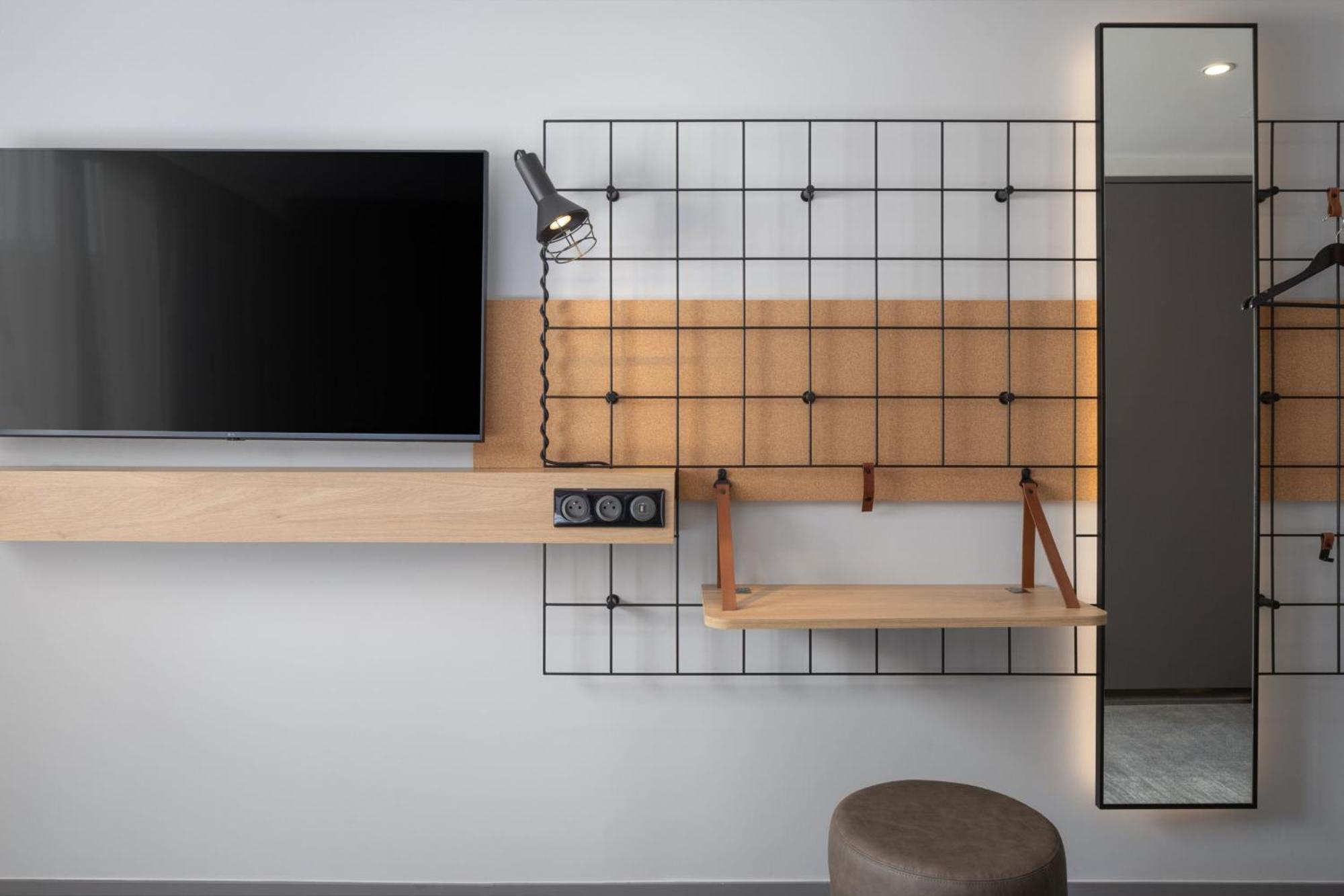 Moxy Paris Clamart Ngoại thất bức ảnh