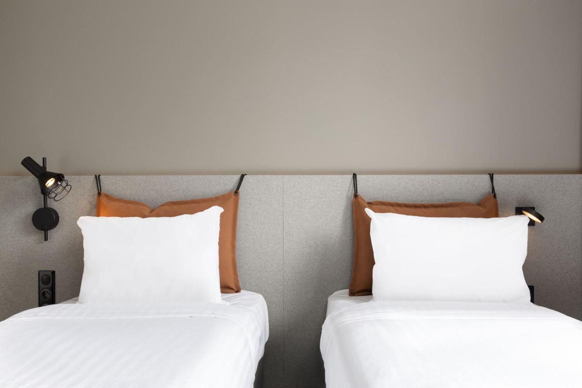 Moxy Paris Clamart Ngoại thất bức ảnh